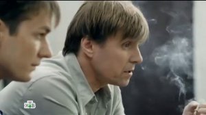 Остросюжетный сериал  “Пляж “  23 я серия