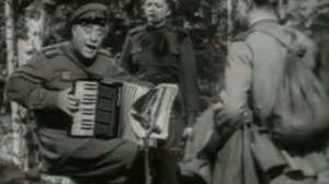 х/ф БЕСПОКОЙНОЕ ХОЗЯЙСТВО