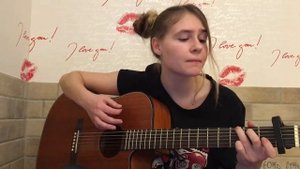 Маша Badda boo- я рисую