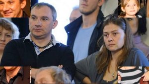 МАРИЯ ГОЛУБКИНА НЕ ПЕРЕСТАЁТ ШОКИРОВАТЬ ПУБЛИКУ.ТО СВАДЕБНОЕ ПЛАТЬЕ НА КРАСНОЙ ДОРОЖКЕ -ТО РОДЫ В 4