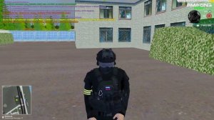 САМЫЙ ЛУЧШИЙ АХК ДЛЯ AMAZING RP | ЛУЧШИЙ АХК ДЛЯ КРМП | БУДНИ ППС - ФСБ | ЛИАР