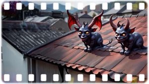 Страшные Истории На Ночь: Истории про деревню. Деревенские страшилки.
