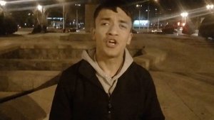 Суруди маъюб Шодибек аз устод Зафар Нозимов ""Чабргадило""