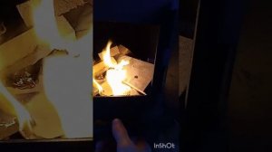 буржуйка теплынь печка