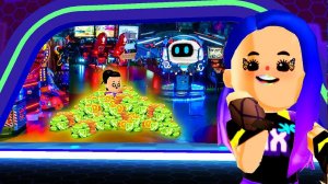 PK XD НОВЫЕ МИНИ ИГРЫ - СКУЧАТЬ НЕ ПРИДЕТСЯ ОБНОВЛЕНИЕ НОВОСТИ СПОЙЛЕР !!!