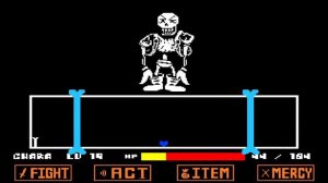 disbelief papyrus phase 1-8 fight (불신 파피루스 페이지 1-8)