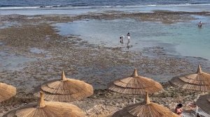 NUBIAN VILLAGE/ISLAND/НЮАНСЫ ОТЕЛЕЙ/РИФ