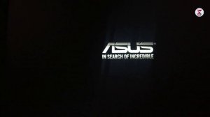 Asus Bios Utility EZ Mode , How to Exit /Fix . [STAPE 1]