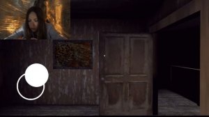 ИГРАЮ В УЖАСТИК В ДОМЕ ИЗ ПЛЕНКИ НА ДЕРЕВЕ НОЧЬ ЛЕТСПЛЕЙ GRANNY | Elli Di