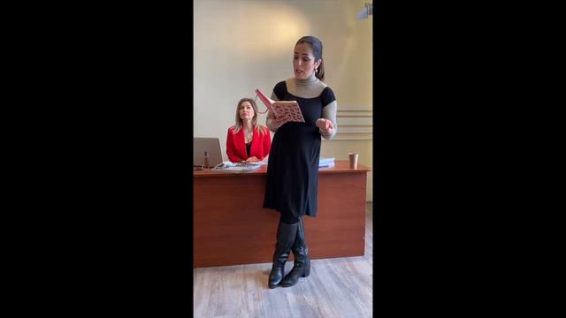 📈 Как правильно подбирать ароматы. Советы от Рады 📈 смотреть онлайн