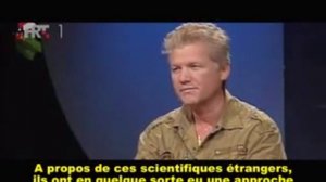 The Edge of Science  Pyramides Bosniaques (vostfr) - 2-2