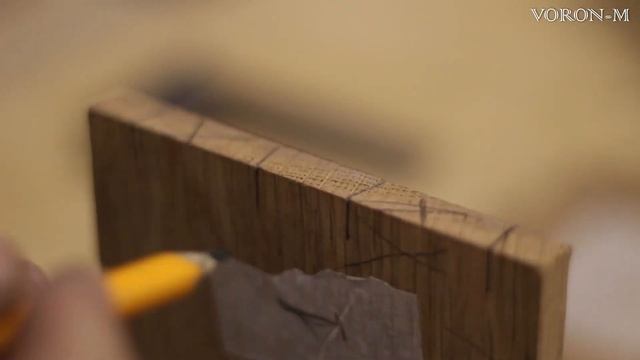Как сделать коробку *для специй* | *Деревянная коробка* своими руками.