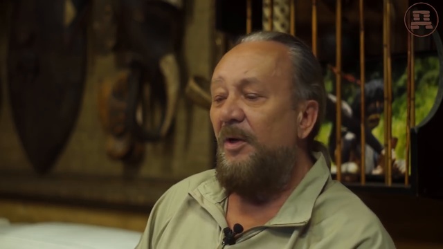 Боги и люди древней Мексики. Отчёт. Виталий Сундаков смотреть онлайн