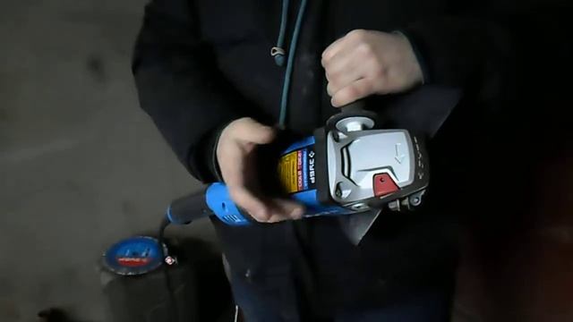 Обзор УШМ ЗУБР П230-2100 пм смотреть онлайн