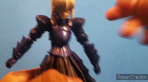 Figma Saber Alter 2.0 Review