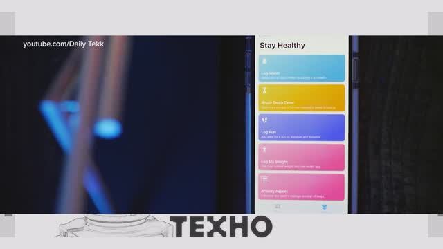 Обновление tecno