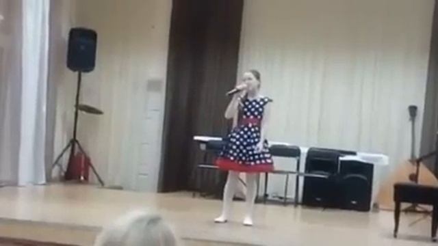 79 – Белинская Елизавета, г  Кропоткин, Краснодарский край – Мама смотреть онлайн