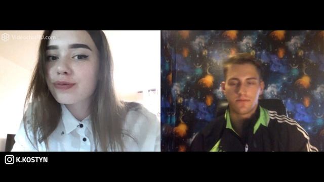 РЕАКЦИЯ ДЕВУШЕК на НАКАЧЕННОГО Парня в Чат Рулетке / Бодибилдинг Мотивация / Zyzz Generation #1 смотреть онлайн