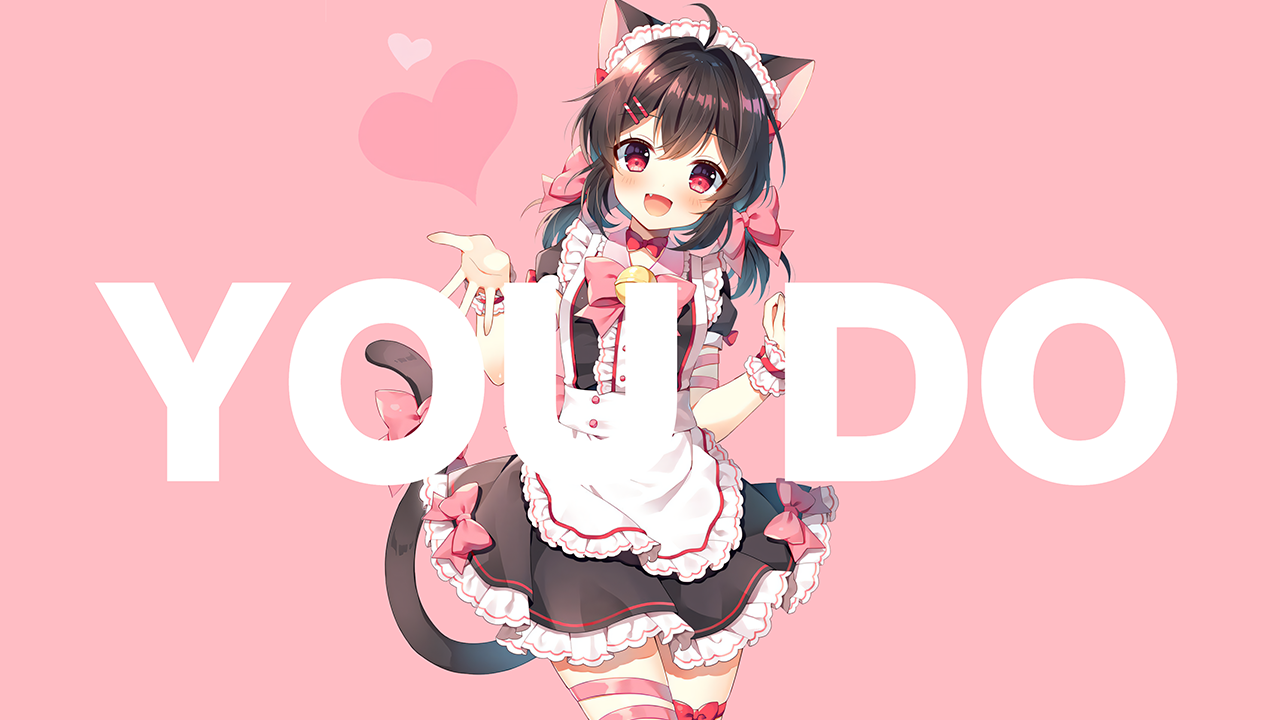 NIGHTCORE How Do You Do BOOM (sped up/tiktok version) смотреть онлайн