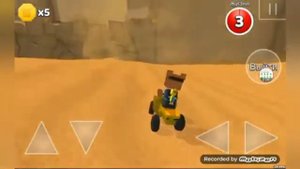 Весёлая карусель 34