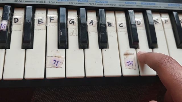 Casio ma scales смотреть онлайн