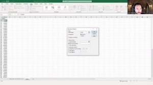 Dashboards + Summary Statistics in Excel