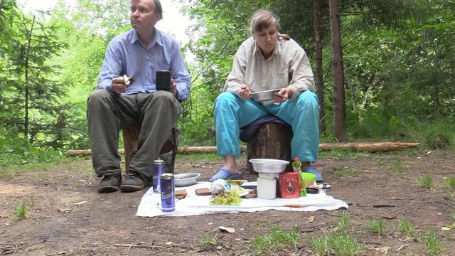 Сплав по реке Чусовая село Слобода- село  Чусовое   10 - 12 июля 2020г.    HD