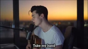 Elvis Presley - Can't Help Falling In Love (Cover by Elliot James Reay)