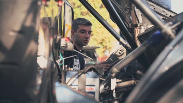 HONDA-моторы МОГУТ ДРИФТИТЬ! Lexus IS K24 на 750 л.с. смотреть онлайн