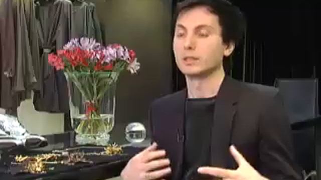 Владимир Бухинник "Доброе утро" на 1 канале смотреть онлайн