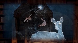 Гарри Поттер и 20 Неизвестных Фактов о Долорес Амбридж