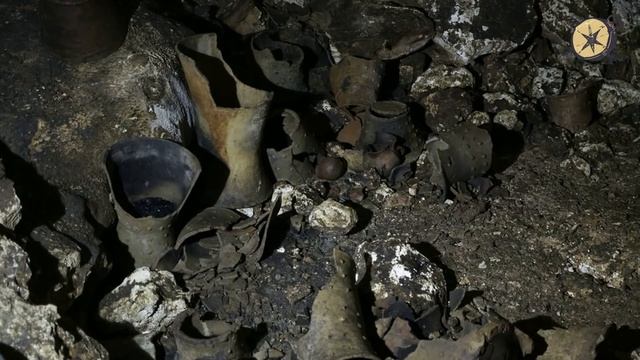 ВЫЛОВИЛИ НЕМЕЦКИЙ АВТОМАТ ИЗ РЕКИ