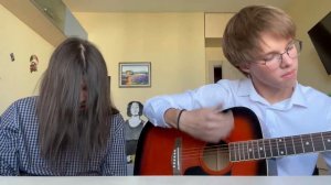 Зоопарк-гражданская оборона кавер