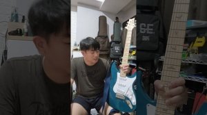 PRS SE Silver Sky Maple 2023 Review