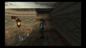 Tomb Raider: Himalayan Mysteries (TRLE). Прохождение. #3. Врата Тангейзера.