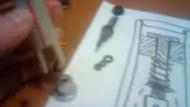 Устройство ручного пресса для расширения юбок пуль смотреть онлайн