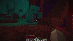 Эпизод 11. Дракон Края! Майнкрафт 1.17.1 Выживание