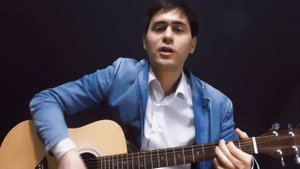 Ахра   Твои карие глаза   Михаил Соловьев