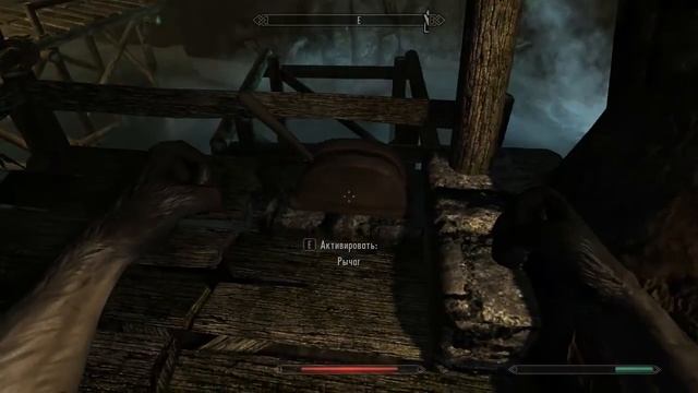 The Elder Scrolls V - Каджит смотреть онлайн