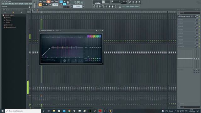 ЭКВАЛИЗАЦИЯ ЭТО ПРОСТО!!! // КАК НАУЧИТСЯ ДЕЛАТЬ // Fl Studio #сведение