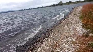 Озеро ИРТЯШ #Озеро_Иртяш