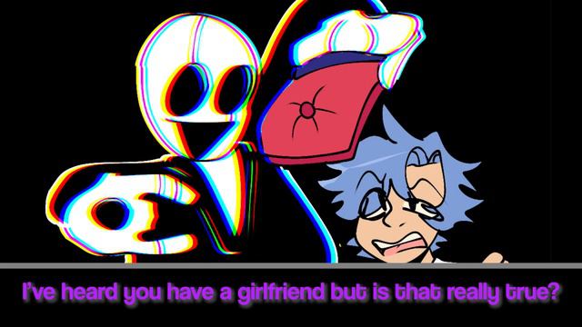 Wingblings (Gaster Rap) WITH LYRICS смотреть онлайн