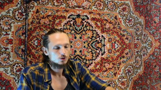 Очень длинная история. Начало