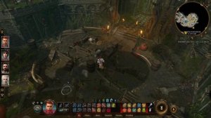 Получение питомцев в Baldur’s Gate 3