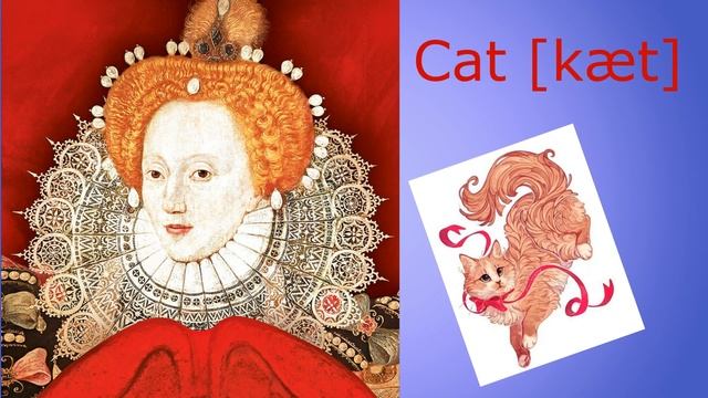 Самуил Маршак "В гостях у королевы" смотреть онлайн