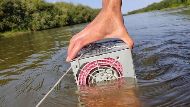 Первые разработки микро гэс смотреть онлайн