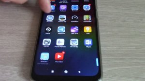 Как установить тему iOS 12 на MIUI 10 на Redmi Note 7