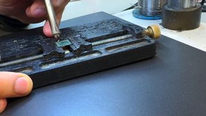 rerolling the processor chip in Poco X3 / ремонт Poco X3