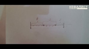 Экономные снасти на кефаль, как ловить кефаль бюджетными снастями для рыбалки