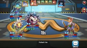 ?Monster Legends - 5 MINUTES TO WIN LIVE DUELS CORRUPTED!!